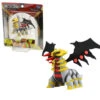 Giratina Pokemon Figur