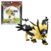 Necrozma Abendmähne Pokemon Sammel Figur