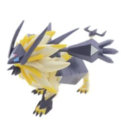 Necrozma Abendmähne Pokemon Sammel Figur -Pkm.store-verkäufe product image 1984784307
