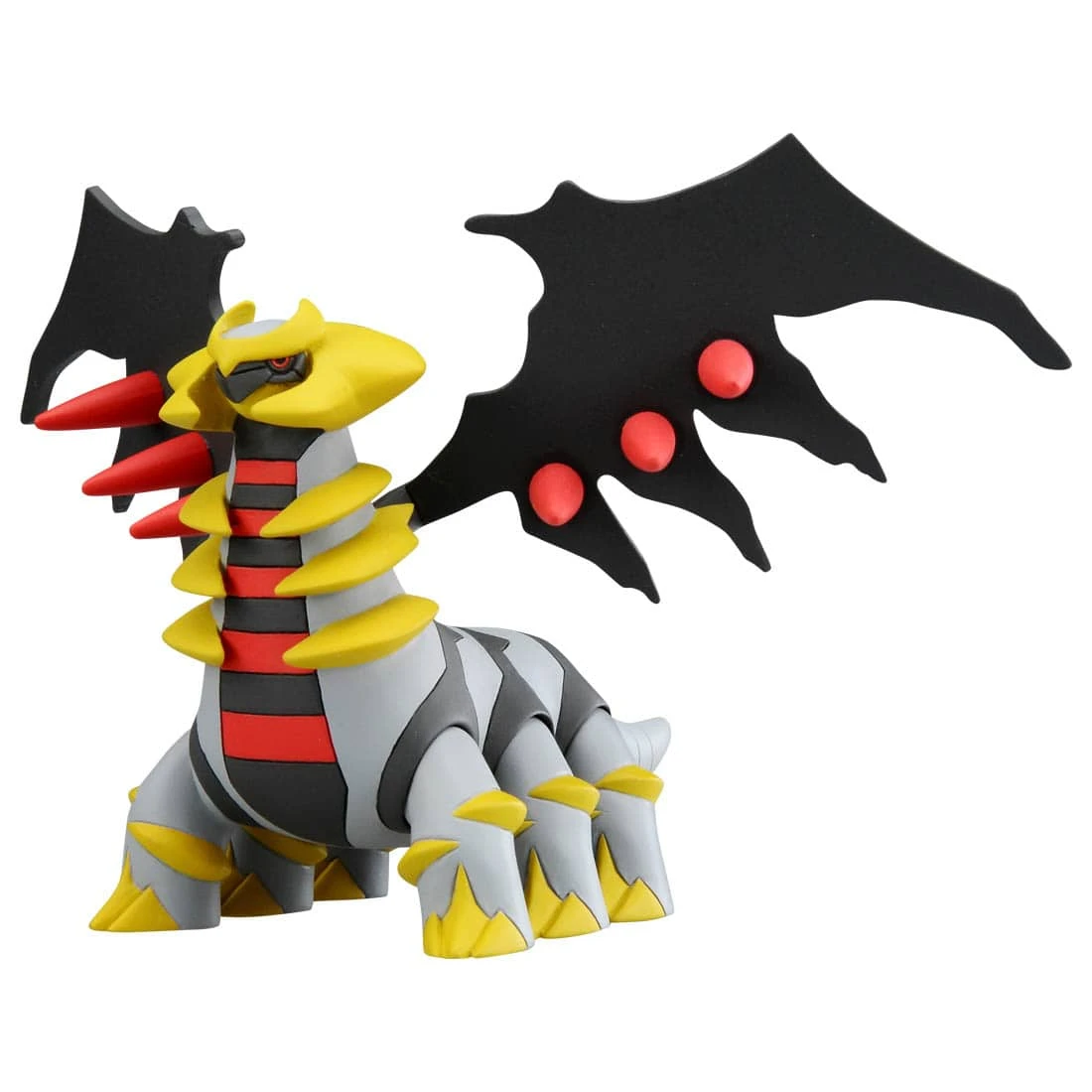 Pokemon Figur ML-23 Giratina 6 Pokemon Figur ML-23 Giratina – Bild 6