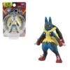 Pokémon Mega Lucario Sammelfigur