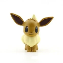 Evoli Eevee Pokemon MS-02 Eevee Sammel Figur 8 Evoli Eevee Pokemon MS-02 Eevee Sammel Figur -Pkm.store-verkäufe product image 1991833094