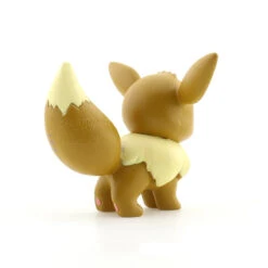 Evoli Eevee Pokemon MS-02 Eevee Sammel Figur 10 Evoli Eevee Pokemon MS-02 Eevee Sammel Figur -Pkm.store-verkäufe product image 1991833096