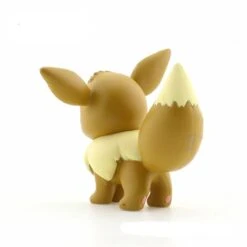 Evoli Eevee Pokemon MS-02 Eevee Sammel Figur 9 Evoli Eevee Pokemon MS-02 Eevee Sammel Figur -Pkm.store-verkäufe product image 1991833097