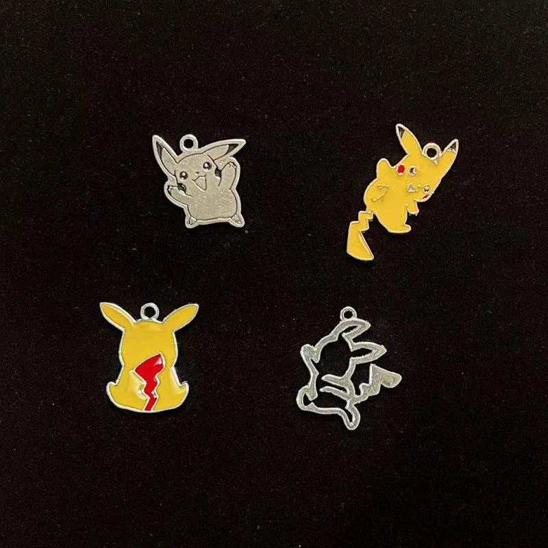 Pokemon Halsketten In Vielen Motiven Von Pikachu Bis Floink 14 Pokemon Halsketten In Vielen Motiven Von Pikachu Bis Floink – Bild 14