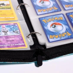 Hochwertige Karten Sammelmappe Für Bis Zu 720 Pokemon Karten -Pkm.store-verkäufe product image 1992470248