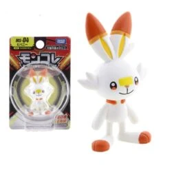 Hopplo, Kickerlo Oder Liberlo Pokemon Figur -Pkm.store-verkäufe product image 1993895906