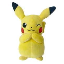 Liebliche Plüsch Pikachus In 3 Verschiedenen Varianten 15 Liebliche Plüsch Pikachus In 3 Verschiedenen Varianten -Pkm.store-verkäufe product image 1995049581