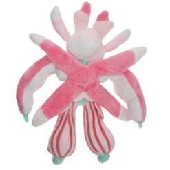 Mantidea Lurantis Plüsch Pokemon (ca. 32cm) 6 Mantidea Lurantis Plüsch Pokemon (ca. 32cm) -Pkm.store-verkäufe product image 1997205400