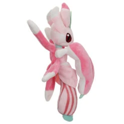 Mantidea Lurantis Plüsch Pokemon (ca. 32cm) 7 Mantidea Lurantis Plüsch Pokemon (ca. 32cm) -Pkm.store-verkäufe product image 1997205401