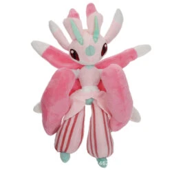 Mantidea Lurantis Plüsch Pokemon (ca. 32cm) 5 Mantidea Lurantis Plüsch Pokemon (ca. 32cm) -Pkm.store-verkäufe product image 1997205405