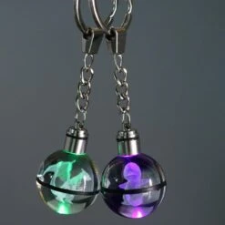 Pokeball Anhänger Mit Pokemon Motiven Und Farbwechsel -Pkm.store-verkäufe product image 1997209092