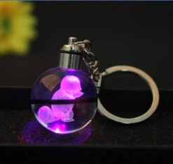 Pokeball Anhänger Mit Pokemon Motiven Und Farbwechsel -Pkm.store-verkäufe product image 1997209107