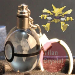 Pokeball Anhänger Mit Pokemon Motiven Und Farbwechsel -Pkm.store-verkäufe product image 1997209138