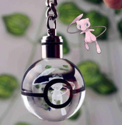 Pokeball Anhänger Mit Pokemon Motiven Und Farbwechsel -Pkm.store-verkäufe product image 1997209140