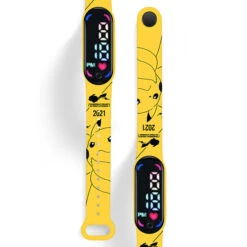 Digitale Pokemon Armbanduhr Für Kinder -Pkm.store-verkäufe product image 2000199030