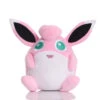 Knuddeluff Wigglytuff Stofftier (ca. 15cm)