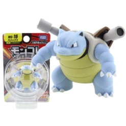Schiggy Squirtle Oder Turtok Blastoise Figur -Pkm.store-verkäufe product image 2002157155