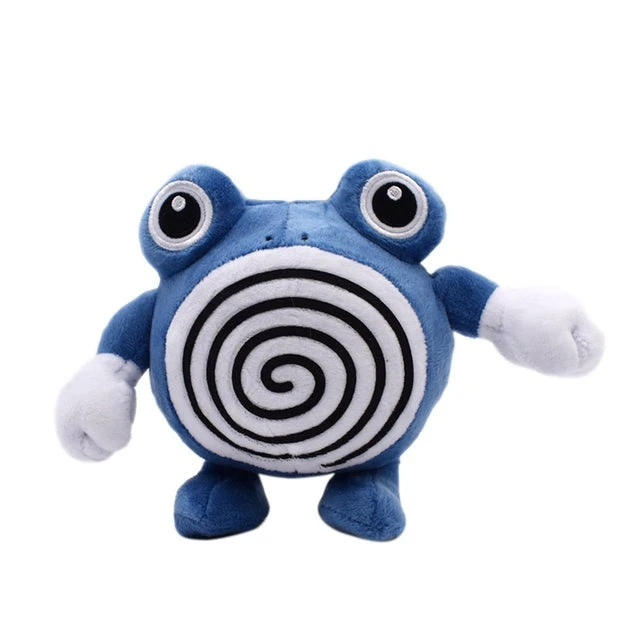 Pokemon Plüsch Figuren - Große Auswahl An Unterschiedlichen Motiven 9 Pokemon Plüsch Figuren - Große Auswahl An Unterschiedlichen Motiven – Bild 9