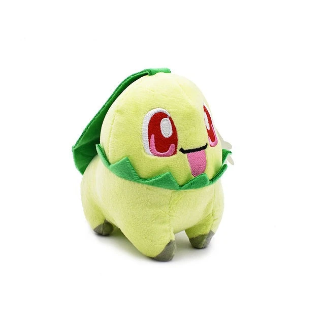 Pokemon Plüsch Figuren - Große Auswahl An Unterschiedlichen Motiven 4 Pokemon Plüsch Figuren - Große Auswahl An Unterschiedlichen Motiven – Bild 4