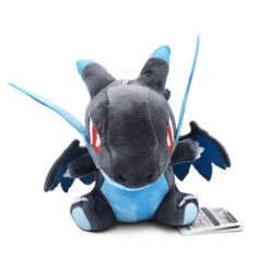 Pokemon Plüsch Figuren - Große Auswahl An Unterschiedlichen Motiven 26 Pokemon Plüsch Figuren - Große Auswahl An Unterschiedlichen Motiven -Pkm.store-verkäufe product image 2002719044