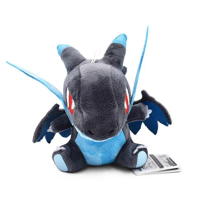 Pokemon Plüsch Figuren - Große Auswahl An Unterschiedlichen Motiven 7 Pokemon Plüsch Figuren - Große Auswahl An Unterschiedlichen Motiven – Bild 7