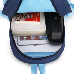 Pikachu Kinder Schul Oder Kindergarten Rucksack -Pkm.store-verkäufe product image 2003220418