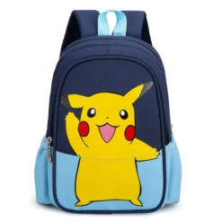 Pikachu Kinder Schul Oder Kindergarten Rucksack -Pkm.store-verkäufe product image 2003220437