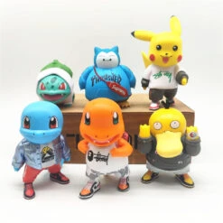 Pokemon Figuren Set -Pkm.store-verkäufe product image 2005162862