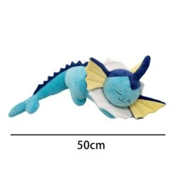 Großes Aquana Vaporeon Ca. 50cm Plüsch Pokemon 7 Großes Aquana Vaporeon Ca. 50cm Plüsch Pokemon -Pkm.store-verkäufe product image 2005847401