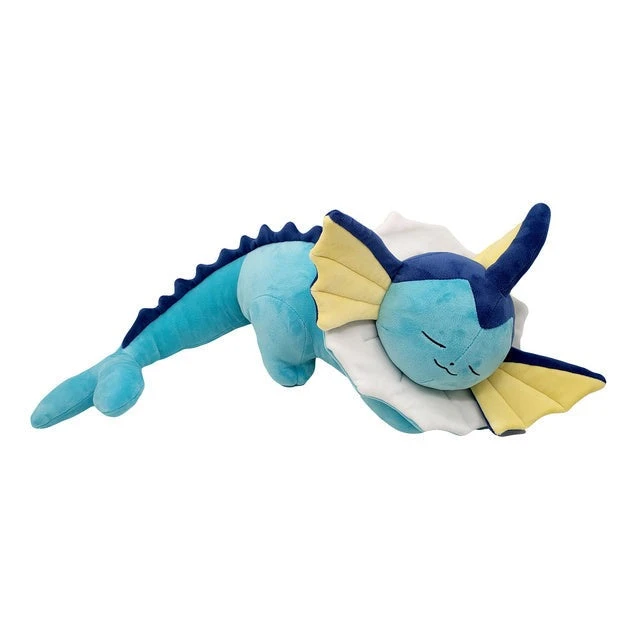 Großes Aquana Vaporeon Ca. 50cm Plüsch Pokemon 1 Großes Aquana Vaporeon Ca. 50cm Plüsch Pokemon