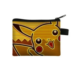 Kleine Geldbörse - Pokémon Portemonnaie - Ideal Für Kinder - Viele Motive 24 Kleine Geldbörse - Pokémon Portemonnaie - Ideal Für Kinder - Viele Motive -Pkm.store-verkäufe product image 2006186941