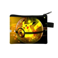 Kleine Geldbörse - Pokémon Portemonnaie - Ideal Für Kinder - Viele Motive 31 Kleine Geldbörse - Pokémon Portemonnaie - Ideal Für Kinder - Viele Motive -Pkm.store-verkäufe product image 2006186942