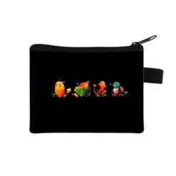 Kleine Geldbörse - Pokémon Portemonnaie - Ideal Für Kinder - Viele Motive 34 Kleine Geldbörse - Pokémon Portemonnaie - Ideal Für Kinder - Viele Motive -Pkm.store-verkäufe product image 2006186949