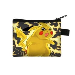 Kleine Geldbörse - Pokémon Portemonnaie - Ideal Für Kinder - Viele Motive 26 Kleine Geldbörse - Pokémon Portemonnaie - Ideal Für Kinder - Viele Motive -Pkm.store-verkäufe product image 2006186951