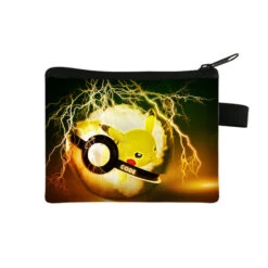 Kleine Geldbörse - Pokémon Portemonnaie - Ideal Für Kinder - Viele Motive 28 Kleine Geldbörse - Pokémon Portemonnaie - Ideal Für Kinder - Viele Motive -Pkm.store-verkäufe product image 2006186952