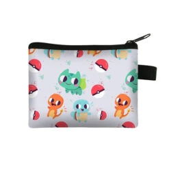 Kleine Geldbörse - Pokémon Portemonnaie - Ideal Für Kinder - Viele Motive 35 Kleine Geldbörse - Pokémon Portemonnaie - Ideal Für Kinder - Viele Motive -Pkm.store-verkäufe product image 2006186957