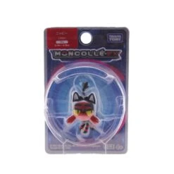 Litten Flamiau Pokemon Figur 11 Litten Flamiau Pokemon Figur -Pkm.store-verkäufe product image 2006214643