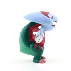 Dracovish Pescragon Figur Aus Der Pokemon Reihe 8 Dracovish Pescragon Figur Aus Der Pokemon Reihe -Pkm.store-verkäufe product image 2006215145