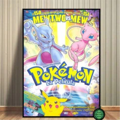 Pokemon Poster Kunstdrucke Ash Ketchum Pikachu Jigglypuff Etc. 23 Pokemon Poster Kunstdrucke Ash Ketchum Pikachu Jigglypuff Etc. -Pkm.store-verkäufe product image 2006628051