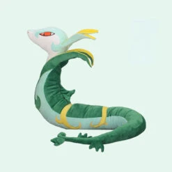 Serperior Serpiroyal Stofftier Pokemon (ca. 110cm) -Pkm.store-verkäufe product image 2007313005