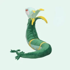 Serperior Serpiroyal Stofftier Pokemon (ca. 110cm) -Pkm.store-verkäufe product image 2007313006