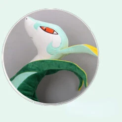Serperior Serpiroyal Stofftier Pokemon (ca. 110cm) -Pkm.store-verkäufe product image 2007313007