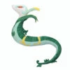 Serperior Serpiroyal Stofftier Pokemon (ca. 110cm)