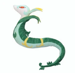Serperior Serpiroyal Stofftier Pokemon (ca. 110cm) -Pkm.store-verkäufe product image 2007313023