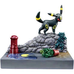 Pokémon In The Big City! Sammelfiguren -Pkm.store-verkäufe product image 2010675841