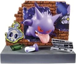 Pokémon In The Big City! Sammelfiguren -Pkm.store-verkäufe product image 2010675859