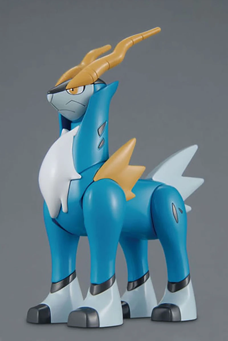 Kobalium Cobalion Action- Und Pokemon Sammel Figur 4 Kobalium Cobalion Action- Und Pokemon Sammel Figur – Bild 4