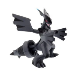 Zekrom Figur - Legendäres Pokemon -Pkm.store-verkäufe product image 2010700115