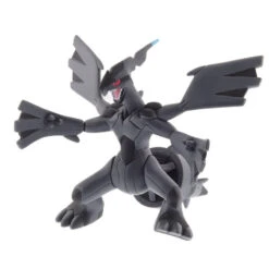 Zekrom Figur - Legendäres Pokemon -Pkm.store-verkäufe product image 2010700116